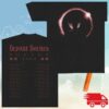 Bryant Barnes Store Merch Solace Tour Tee
