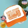 Luke Combs Store Merch Exclusive Knoxville Hat