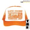 Luke Combs Store Merch Exclusive Knoxville Hat