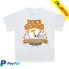 Luke Combs Store Merch Exclusive Knoxville Tee