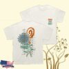 Louis Tomlinson Merch Store How Did We Get Here Tour Uk & Eu White T-Shirt