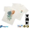 Louis Tomlinson Merch Store How Did We Get Here Tour Uk & Eu White T-Shirt