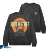 Louis Tomlinson Merch Store How Did We Get Here Tour Uk & Eu Crewneck