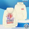 Louis Tomlinson Merch Store How Did We Get Here Uk Eu Tour London Exclusive Butter Hoodie