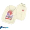 Louis Tomlinson Merch Store How Did We Get Here Uk Eu Tour London Exclusive Butter Hoodie