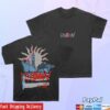 Louis Tomlinson Merch Store How Did We Get Here Uk Eu Tour Ecru Tank Top