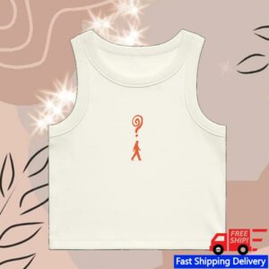Louis Tomlinson Merch Store How Did We Get Here Uk Eu Tour Ecru Tank Top