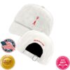 Louis Tomlinson Merch Store How Did We Get Here Tour White Cap