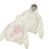 Haven Madison Merch Store Roses Hoodie