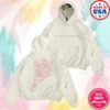 Haven Madison Merch Store Roses Hoodie