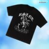 Rslntlosangeles Merch Store For Those Still Going Urban Oversized Tee