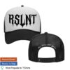 Rslntlosangeles Merch Store Never Defined Urban Oversized Tee