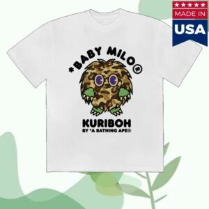 Secretclub Merch Store Kuriboh Tee