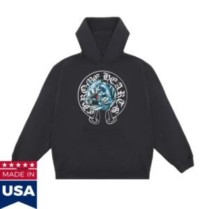 Secretclub Merch Store Toon Hoodie