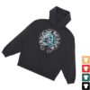 Secretclub Merch Store Toon Hoodie