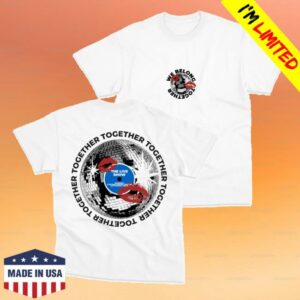 Dayofthemoon Merch Store Together Together T-Shirt