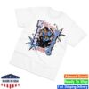 Dayofthemoon Merch Store Kiss Disco T-Shirt