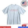 Anti Social Social Club Store Merch Sfts Tee