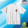 Anti Social Social Club Store Merch Koi White Tee