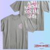 Anti Social Social Club Store Merch Devilish Cap