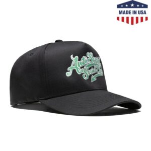 Anti Social Social Club Store Merch Devilish Cap