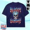 Bloody Sunday Merch Store Truth Tee