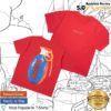 Bloody Sunday Merch Store Frag Tee