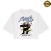 Bloody Sunday Merch Store Frag Tee