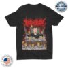 Dayofthemoon Merch Store Beauty And A Beat Crop