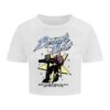 Dayofthemoon Merch Store Beauty And A Beat Crop