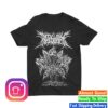 Dayofthemoon Merch Store Beauty And A Beat Crop