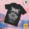 Nightshift Merch Store Disfiguring The Goddess Withered Blossom T-Shirt