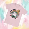 Nightshift Merch Store Cradle Of Filth Cradle Of Fun T-Shirt