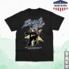 Nightshift Merch Store Cradle Of Filth Trinity Of Shadows T-Shirt