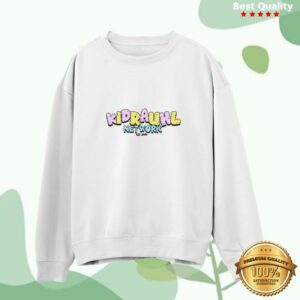 Dayofthemoon Merch Store Kidrauhl Sweatshirt