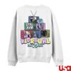 Dayofthemoon Merch Store Kidrauhl Sweatshirt