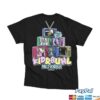 Dayofthemoon Merch Store Kidrauhl T-Shirt