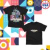 Dayofthemoon Merch Store Kidrauhl T-Shirt