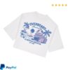 Dayofthemoon Merch Store Overboard Boxy Crop