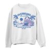Dayofthemoon Merch Store Overboard Boxy Crop