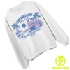 Dayofthemoon Merch Store Overboard Sweatshirt