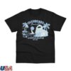 Dayofthemoon Merch Store Overboard Sweatshirt
