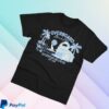Dayofthemoon Merch Store Overboard T-Shirt