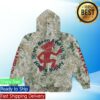 Top Dawg Entertainment Merch Store Isaiah Rashad Hiking Supply Zip Hoodie