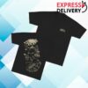Top Dawg Entertainment Merch Store Isaiah Rashad Man On A Mission Tee