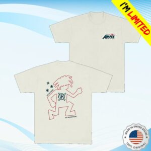 Top Dawg Entertainment Merch Store Isaiah Rashad Iba Hiking Supply Tee