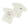 Top Dawg Entertainment Merch Store Isaiah Rashad Iba Hiking Supply Tee