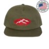 Top Dawg Entertainment Merch Store Isaiah Rashad Sunny Sound Hat