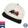 Top Dawg Entertainment Merch Store Isaiah Rashad Awful Camp Souvenir Hat Black
