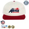 Top Dawg Entertainment Merch Store Isaiah Rashad Awful Camp Souvenir Hat